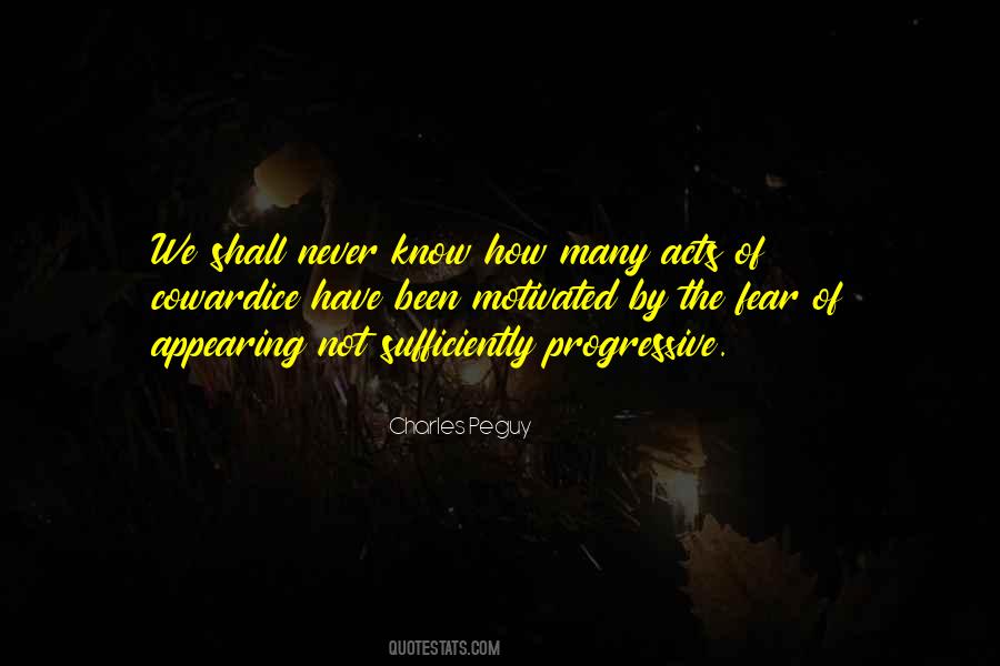 Charles Peguy Quotes #3365