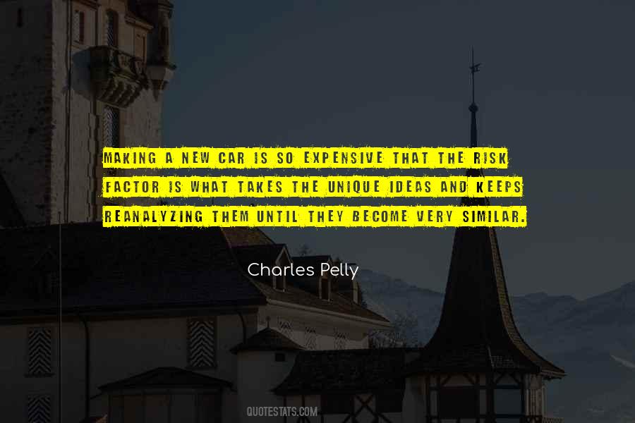 Charles Pelly Quotes #556563