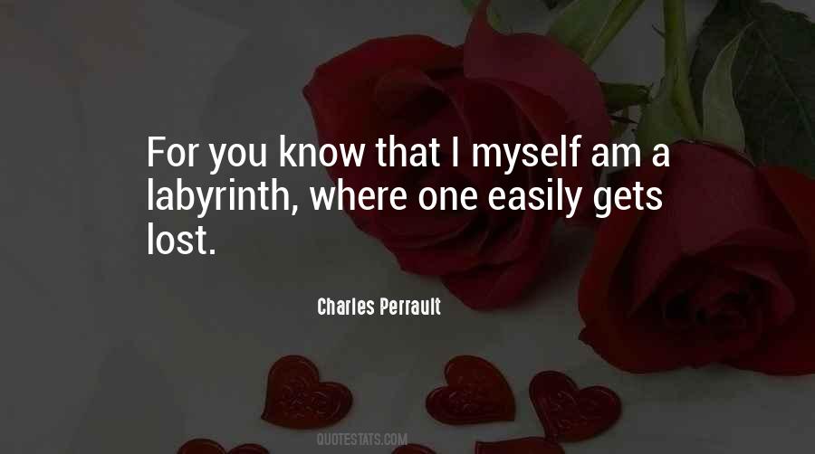 Charles Perrault Quotes #521957