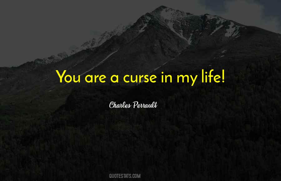 Charles Perrault Quotes #591798