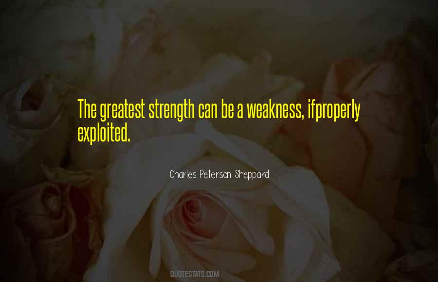 Charles Peterson Sheppard Quotes #661340 Charles Peterson Sheppard Quotes #661340