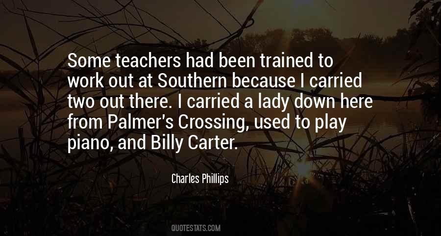 Charles Phillips Quotes #1009303