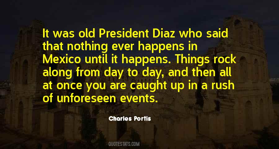 Charles Portis Quotes #124546