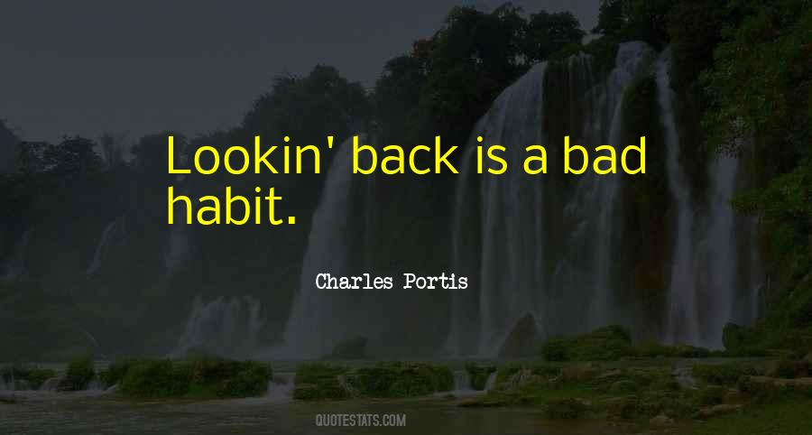 Charles Portis Quotes #1845934