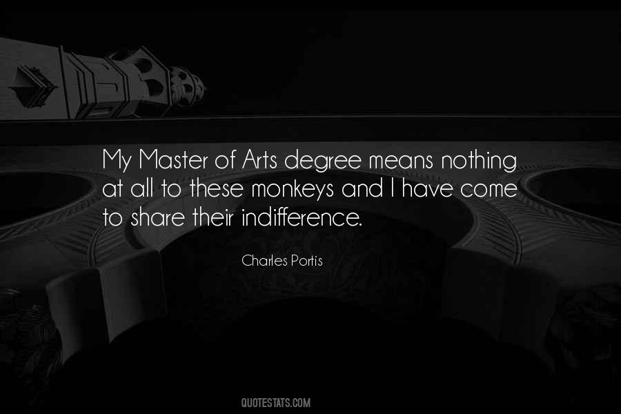 Charles Portis Quotes #336731