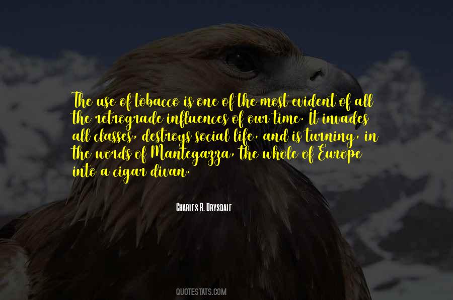 Charles R. Drysdale Quotes #676468 Charles R. Drysdale Quotes #676468