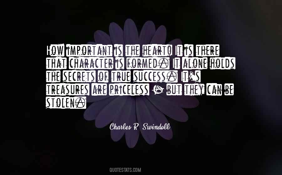 Charles R. Swindoll Quotes #1095951