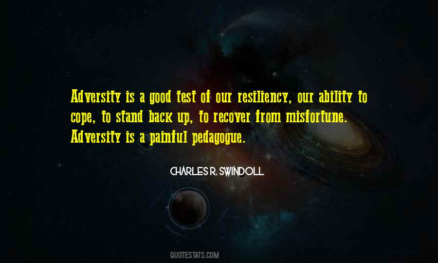Charles R. Swindoll Quotes #1199432