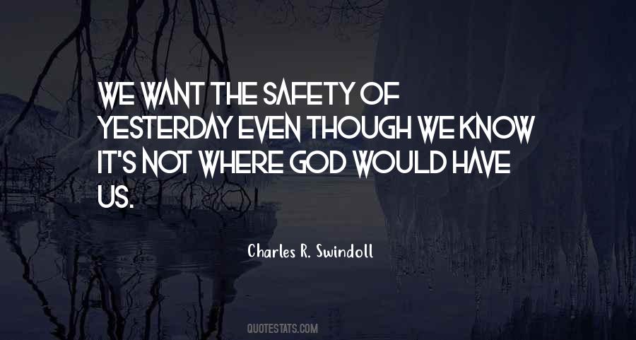 Charles R. Swindoll Quotes #1426493