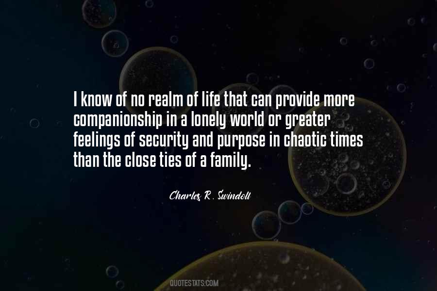 Charles R. Swindoll Quotes #147965