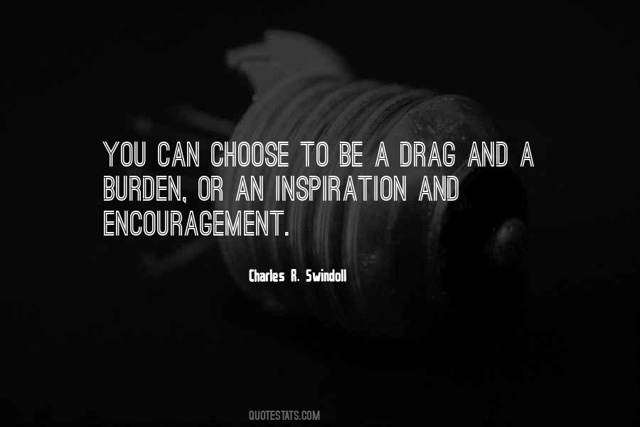 Charles R. Swindoll Quotes #159591