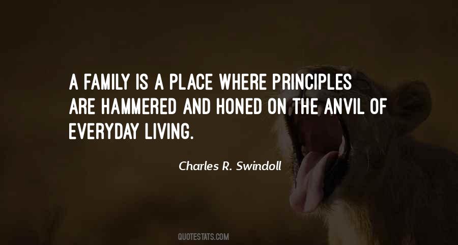 Charles R. Swindoll Quotes #1603543