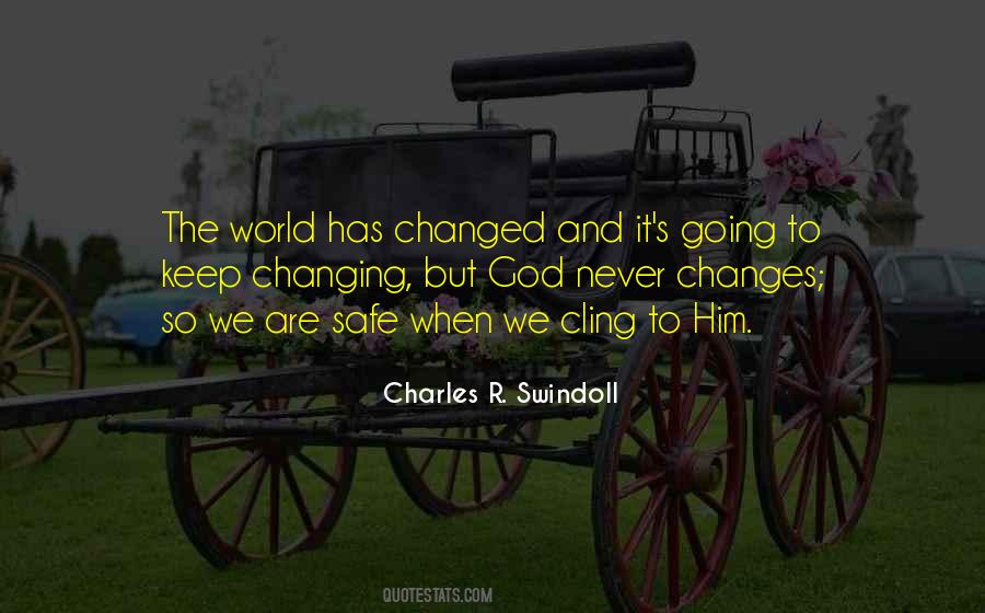 Charles R. Swindoll Quotes #1742734