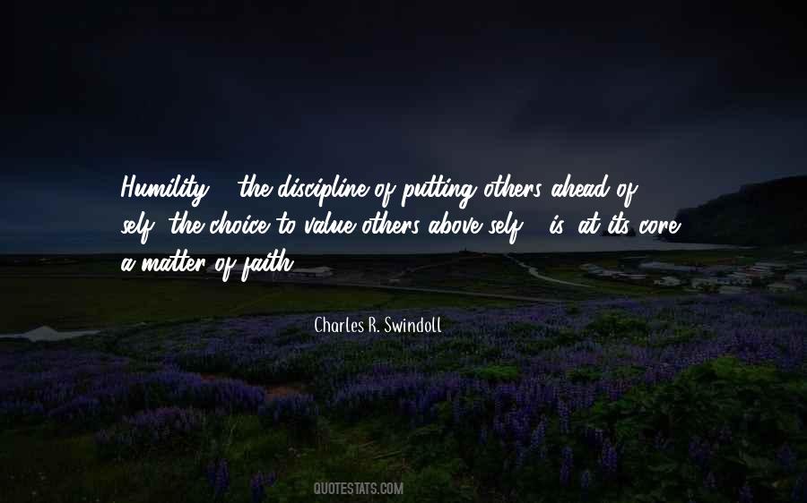 Charles R. Swindoll Quotes #1812477