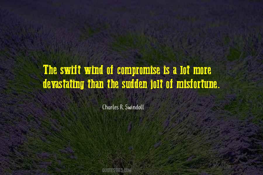 Charles R. Swindoll Quotes #28826