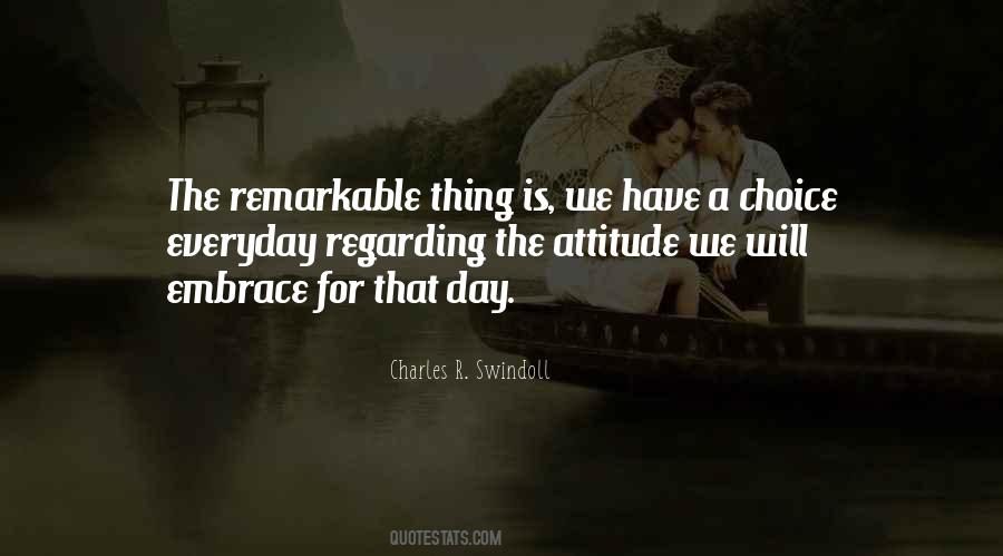Charles R. Swindoll Quotes #313781