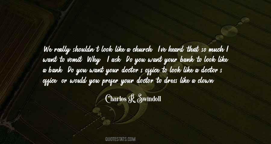 Charles R. Swindoll Quotes #352157