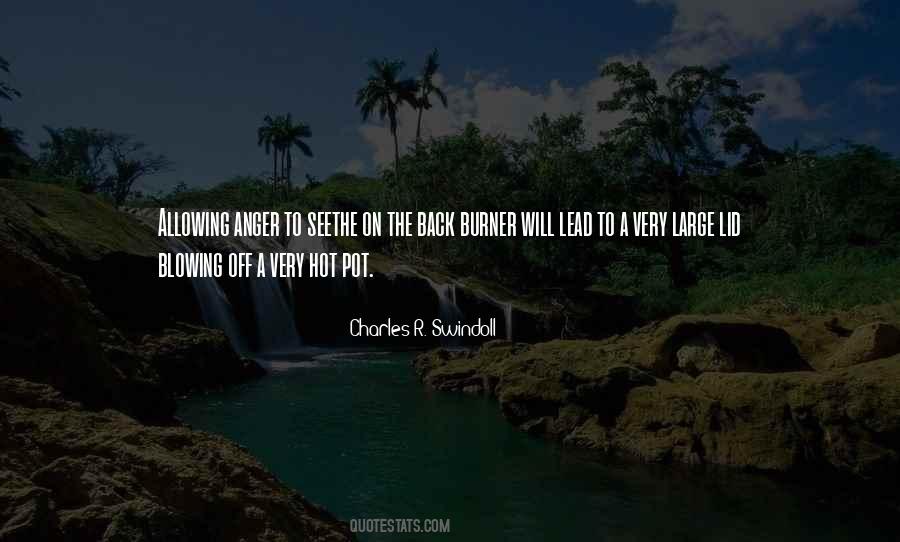 Charles R. Swindoll Quotes #386369