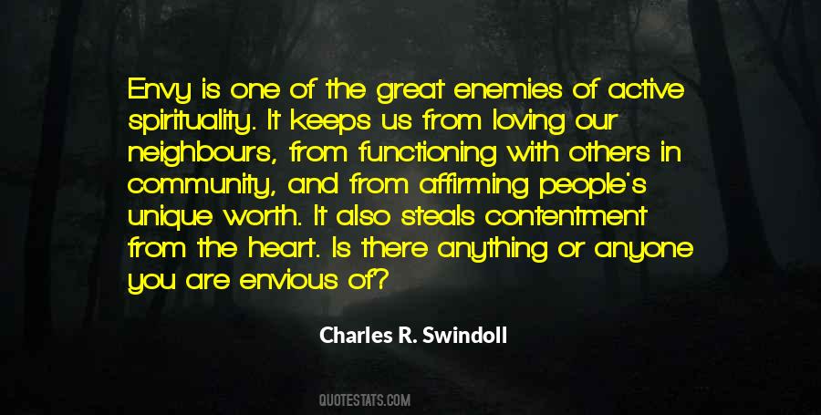 Charles R. Swindoll Quotes #410368