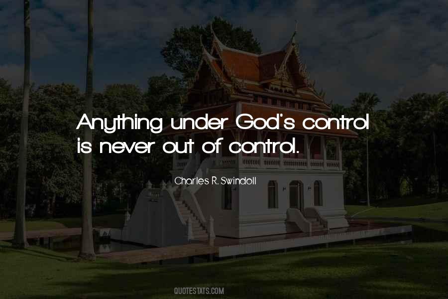 Charles R. Swindoll Quotes #454167