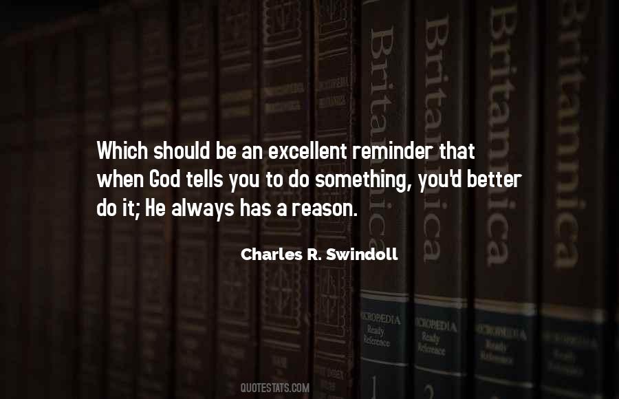 Charles R. Swindoll Quotes #460267