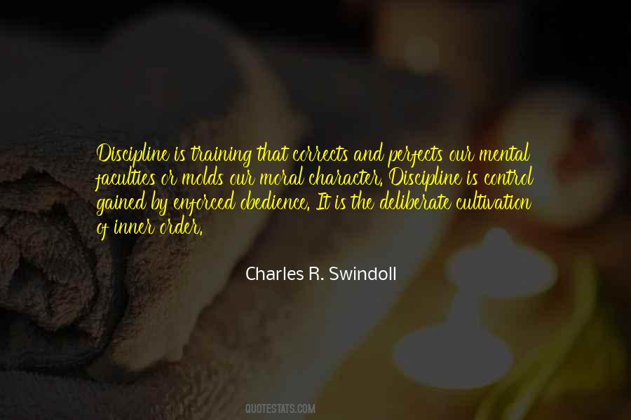 Charles R. Swindoll Quotes #47934