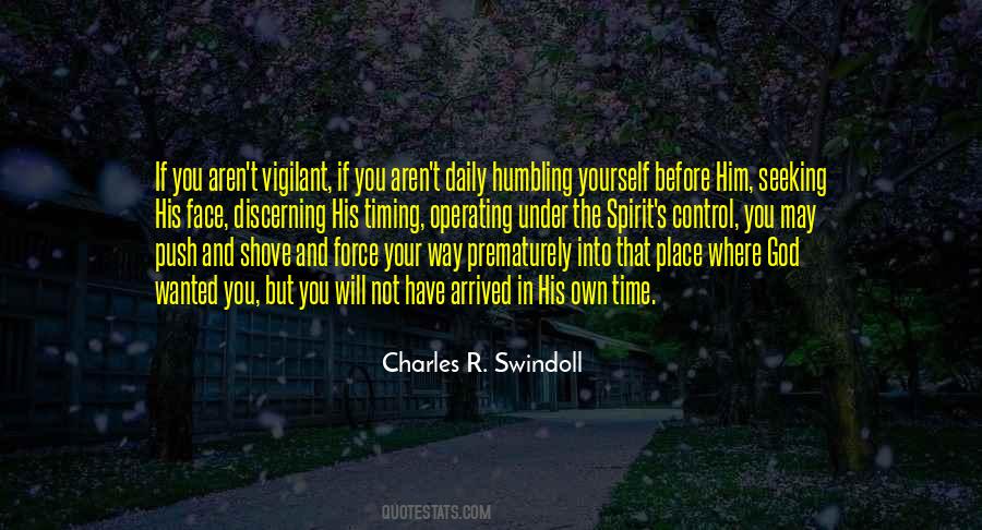 Charles R. Swindoll Quotes #592654