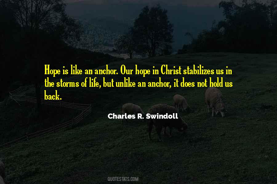 Charles R. Swindoll Quotes #617306