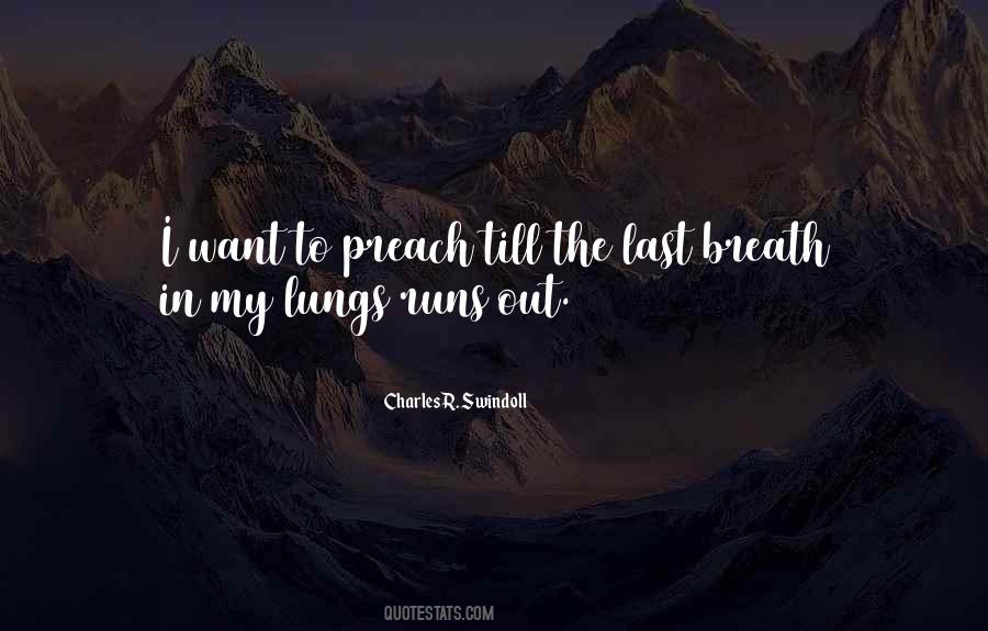 Charles R. Swindoll Quotes #618201