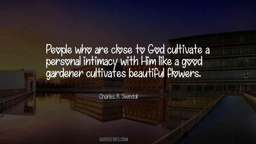 Charles R. Swindoll Quotes #731263