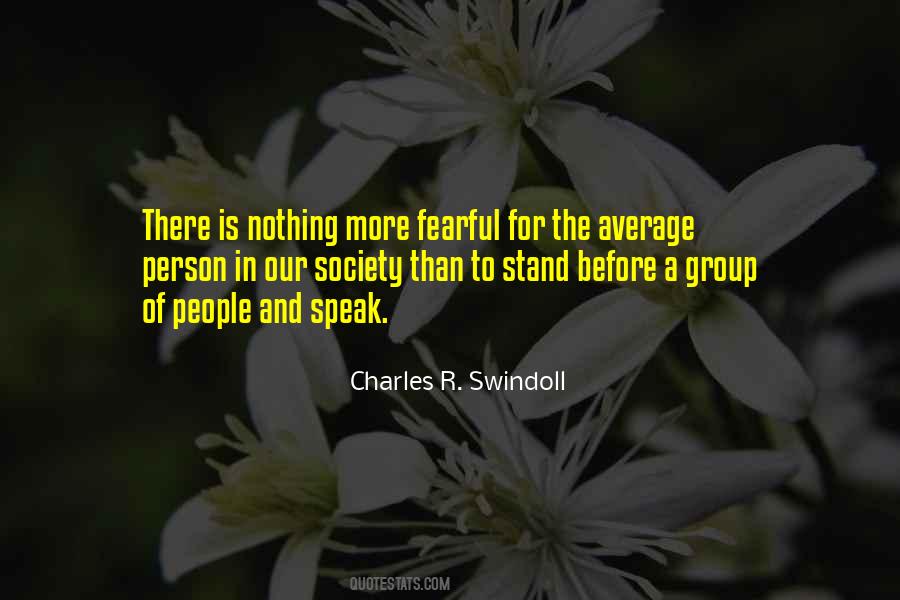 Charles R. Swindoll Quotes #760478