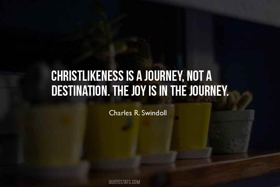 Charles R. Swindoll Quotes #82729