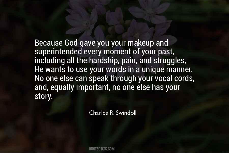 Charles R. Swindoll Quotes #851811