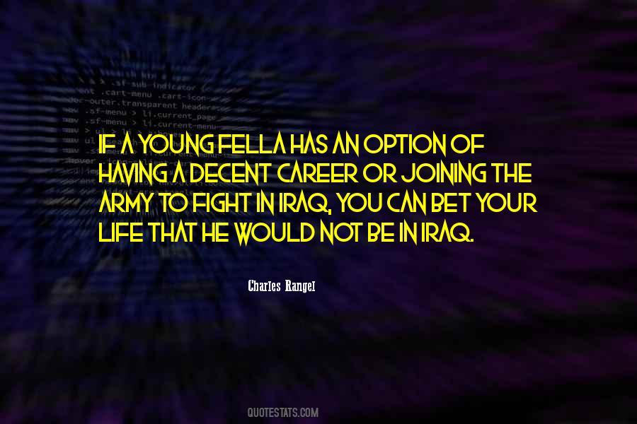 Charles Rangel Quotes #480458