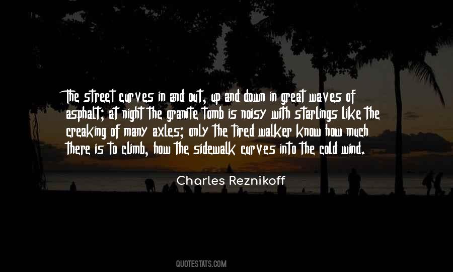 Charles Reznikoff Quotes #1823301 Charles Reznikoff Quotes #1823301