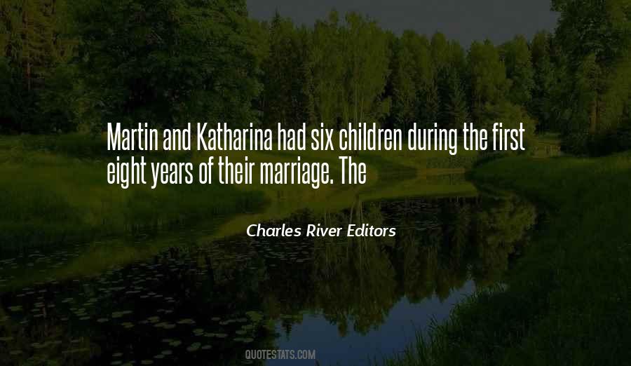 Charles River Editors Quotes #821243