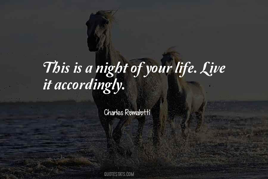 Charles Romalotti Quotes #1008712 Charles Romalotti Quotes #1008712