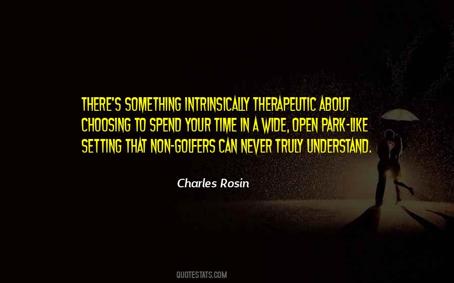 Charles Rosin Quotes #1021560 Charles Rosin Quotes #1021560