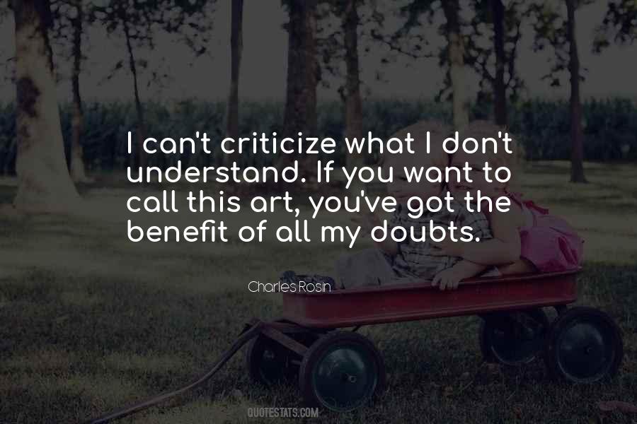 Charles Rosin Quotes #1340073 Charles Rosin Quotes #1340073