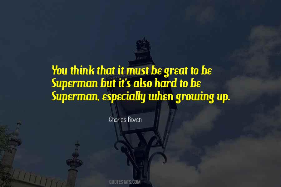 Charles Roven Quotes #1464115
