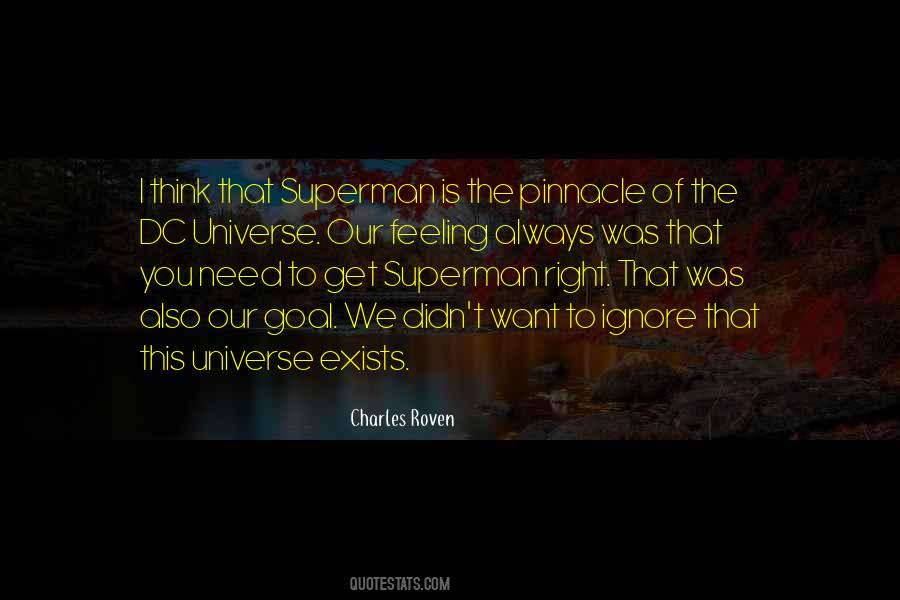 Charles Roven Quotes #800333