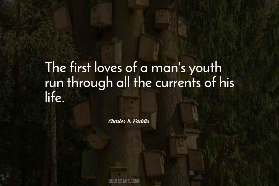 Charles S. Faddis Quotes #1217467