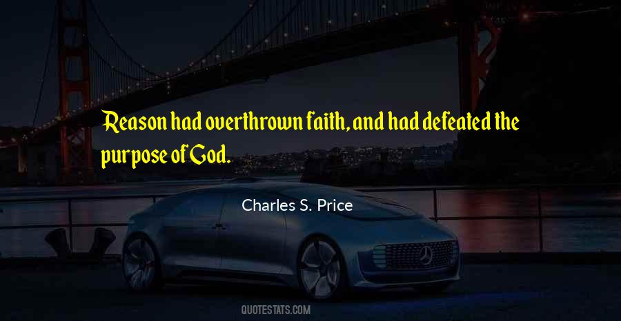 Charles S. Price Quotes #830693 Charles S. Price Quotes #830693