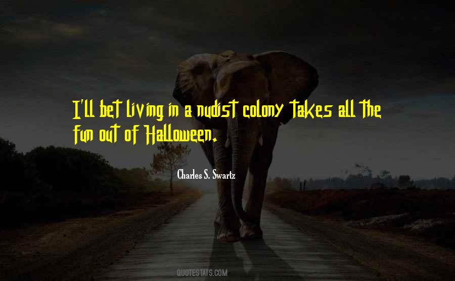 Charles S. Swartz Quotes #784508 Charles S. Swartz Quotes #784508