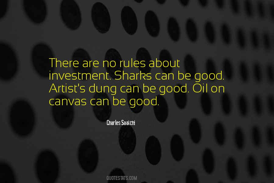 Charles Saatchi Quotes #1156384