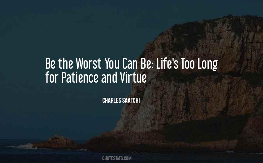 Charles Saatchi Quotes #1756977