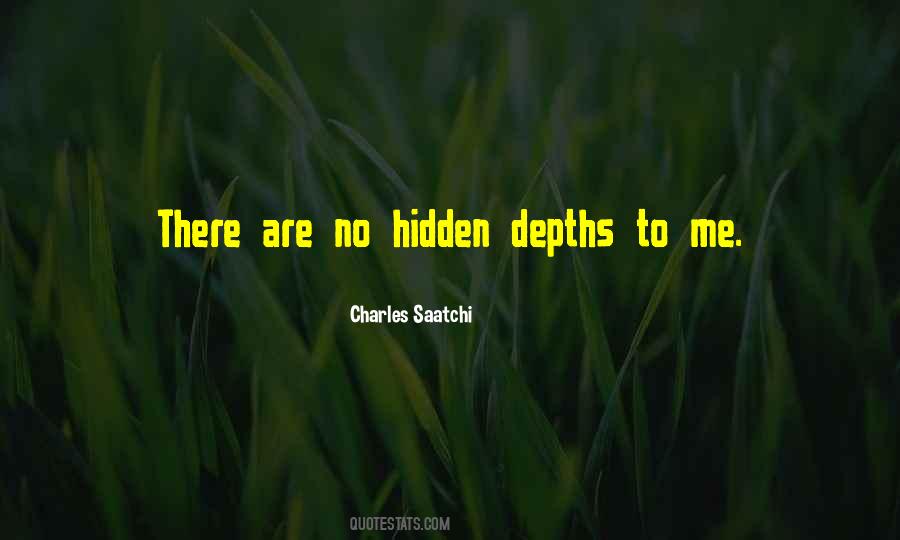 Charles Saatchi Quotes #1772770