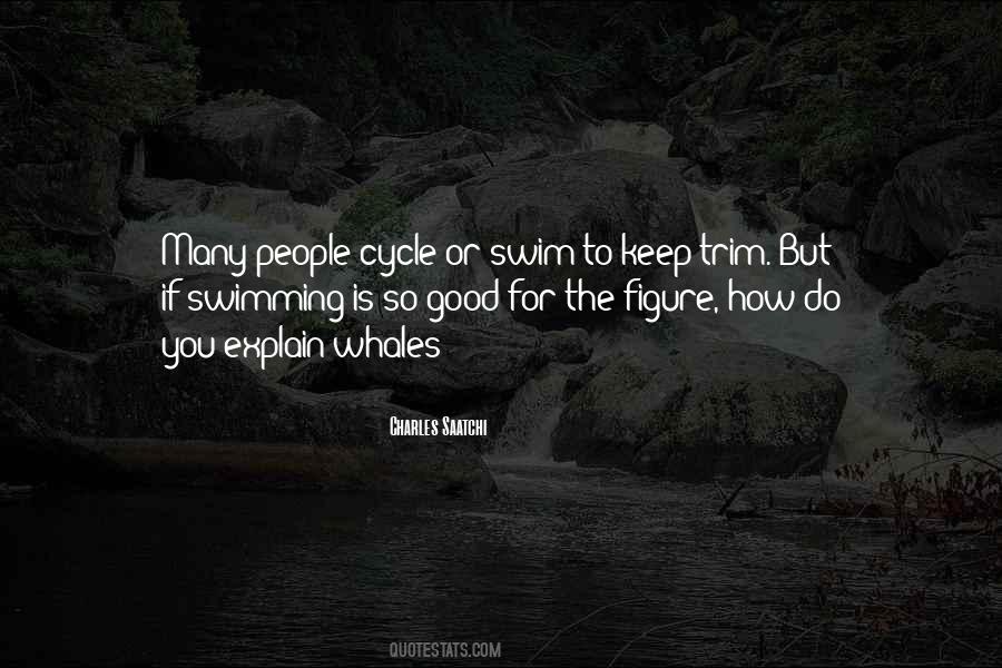 Charles Saatchi Quotes #577471