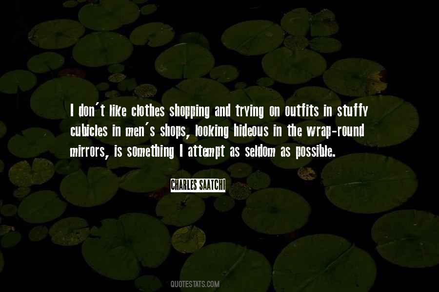 Charles Saatchi Quotes #629069