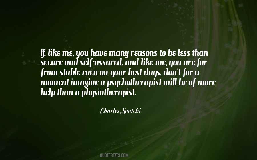 Charles Saatchi Quotes #693957